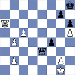 Zimin - Rozhkov (Moscow, 2011)