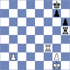 Demchenko - Esipenko (chess.com INT, 2024)