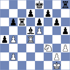 Manon - Isanzhulov (New York USA, 2024)