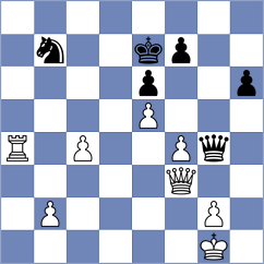 Lafarga Santorroman - Cerrajeria Ruiz (Aragon, 1994)
