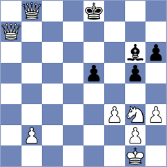 Kuznetsov - Mikhailov (Kimry, 2008)