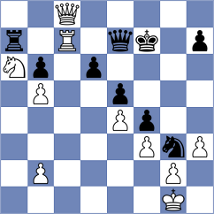 Popovicz - Maiberg (Francisco Beltrao, 2009)