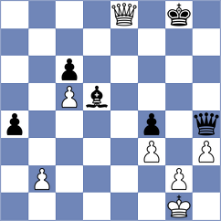Petroff - Tatu (Chess.com INT, 2020)