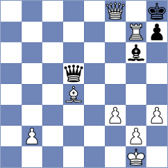 Pandey - Silva (chess.com INT, 2025)