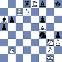 Miller - Tran Ly (Red Deer, 2015)