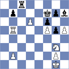 Tretiakov - Vasenev (chess.com INT, 2025)