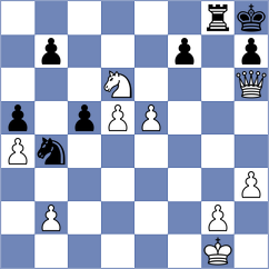Prohaszka - Saim (chess.com INT, 2023)