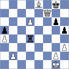 Ulloa Centeno - Cajeca Yata (Chess.com INT, 2020)