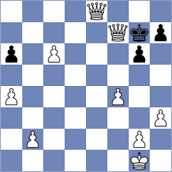 Pelev - Dubnevych (chess.com INT, 2026)