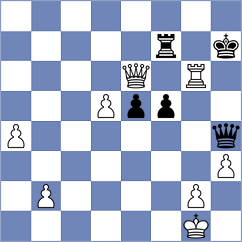 Vassallo Barroche - Domingo Nunez (Valencia ESP, 2024)