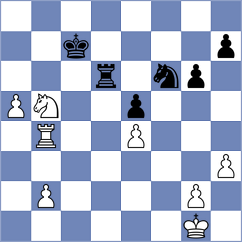 Pleyer - Christiansen (Bayern, 2001)