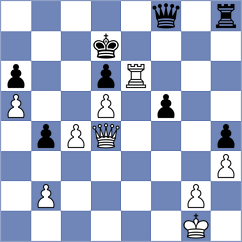 Mortazavi - Saunders (England, 1998)
