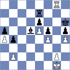 Barria Zuniga - Do Valle Cardoso (chess.com INT, 2024)