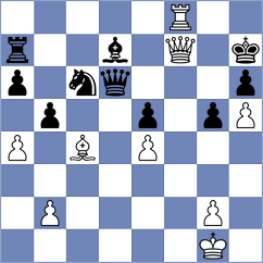 Slade - Needleman (chess.com INT, 2025)