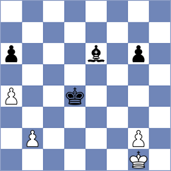 Strebkov - Maslianok (Krasnodar, 2009)