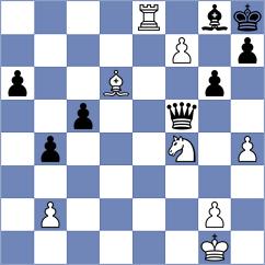 Le Goff - Xhembulla (chess.com INT, 2024)