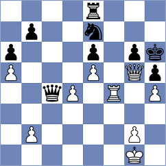 Bittner - Fernandes (Silves POR, 2025)