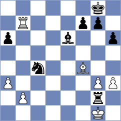 Svidler - Oparin (Chess.com INT, 2020)