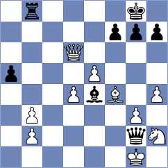 Ramirez Luzon - Oviedo Acosta (Chess.com INT, 2021)