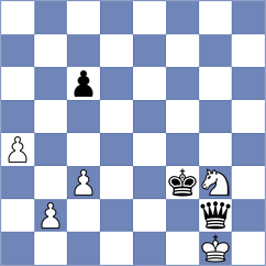 Rakhmatullaev - Bacallao Alonso (chess.com INT, 2023)