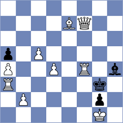 Schwarz - Fidow (Chess.com INT, 2021)