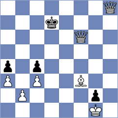 Karttunen - Turzo (chess.com INT, 2025)