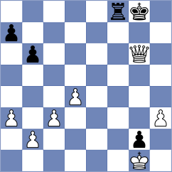 Starzynski - Schmidt (Playchess.com INT, 2004)