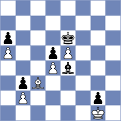 Sarana - Paravyan (chess.com INT, 2025)