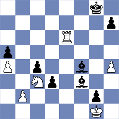 Bacrot - Sturt (chess.com INT, 2025)