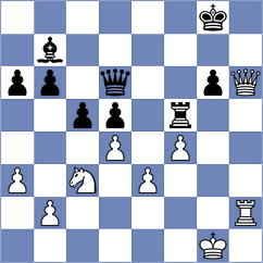 Coret Frasquet - Garcia Flores (Valencia, 1995)