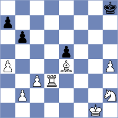 Tugstumur - Thogata (chess.com INT, 2025)