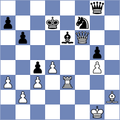 Zsiltzova Lisenko - Kuebel (La Roda, 1993)