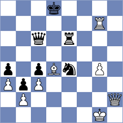 Patel - Kruger (Cagliari, 2018)