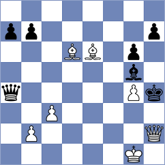 Thorhallsson - Hansen (chess.com INT, 2025)