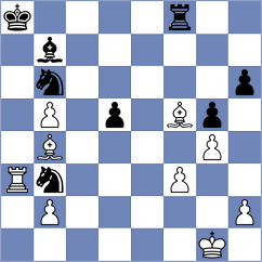 Fernandez - Martin Ojeda (Barcelona, 2000)