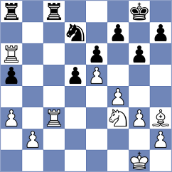 Jose Abril - Martinez Villar (Spain, 2004)