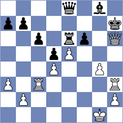 Borisovsky - Budruev (Penza, 2008)