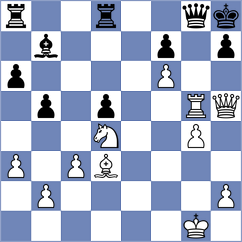 Napoli - Munkhgal (chess.com INT, 2024)