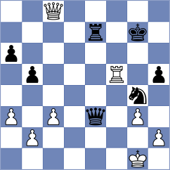 Milewczyk - Andrearczyk (Gdansk, 2007)