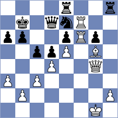 Okike - Bruned (chess.com INT, 2022)