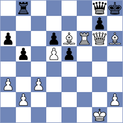 Kozhevnikov - Moskalev (Koltsovo, 2008)