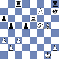 Forgas Moreno - Ulyanovskyy (Caldas da Rainha, 2014)