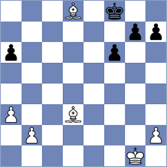 Zacarias - Toktomushev (chess.com INT, 2024)