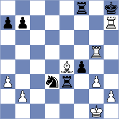 Urazayev - Acosta (chess.com INT, 2024)