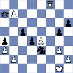 Afanasieva - Bardyk (chess.com INT, 2024)