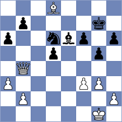 Mikhalevski - Crevatin (Chess.com INT, 2021)
