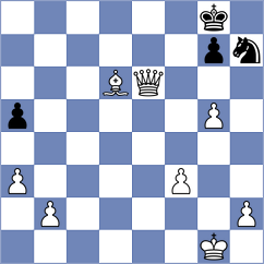Mohamed - Nadan (Chess.com INT, 2020)