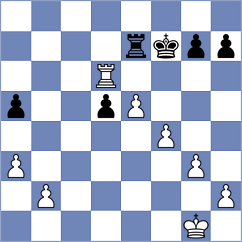 Zhitnikov - Fedotova (Sterlitamak, 2010)