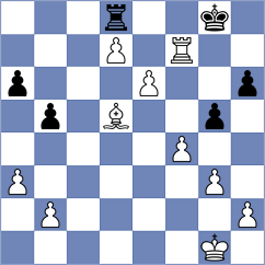 Metin - Avila Fraire (chess.com INT, 2024)