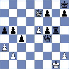 Ugarte Soto - Karimova (chess.com INT, 2025)